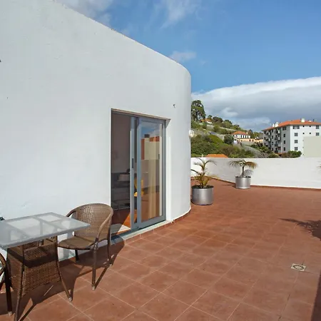 דירה Lolita Com Terraco