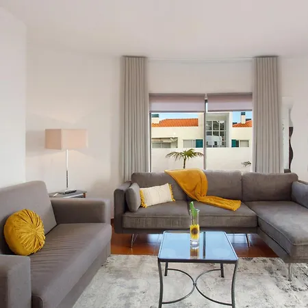 Lolita Com Terraco *