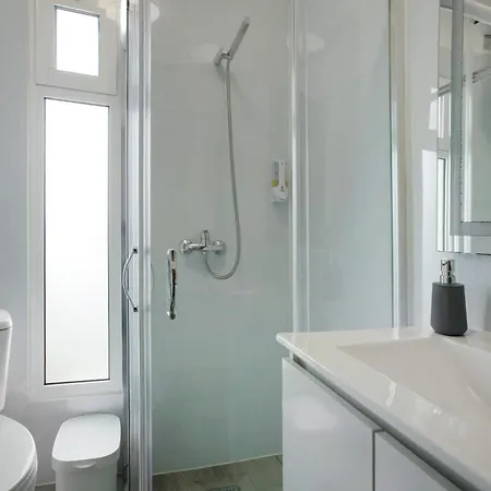 Lolita Com Terraco *