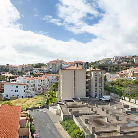 Lolita Com Terraco Апартаменты