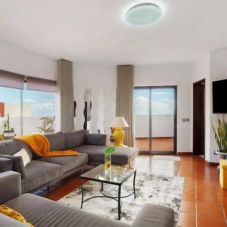 Апартаменты Lolita Com Terraco