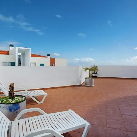 Apartmán Lolita Com Terraco *